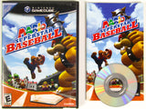 Mario Superstar Baseball (Nintendo Gamecube)