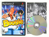 Boogie (Playstation 2 / PS2)