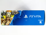 PlayStation Vita System Slim [PCH-2000] [Borderlands 2 Bundle] (PSVITA)