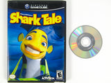 Shark Tale (Nintendo Gamecube)