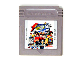 King Of Fighters 95 (Nintendo Game Boy)