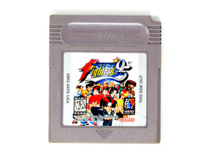 King Of Fighters 95 (Game Boy)