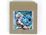 Fortress of Fear (Game Boy)