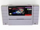 Super R-Type (Super Nintendo / SNES)