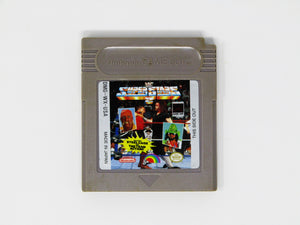 WWF Superstars 2 (Game Boy)