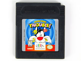 Looney Tunes Twouble (Nintendo Game Boy Color / GBC)