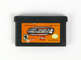 Tony Hawk 4 (Game Boy Advance / GBA)