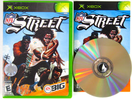 NFL Street (Xbox)