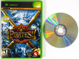 Sid Meiers Pirates Live The Life (Xbox)