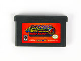 Mega Man Battle Network 4 Red Sun (Game Boy Advance / GBA)