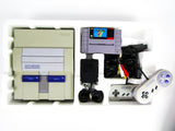 Super Nintendo Super Set System (SNES)