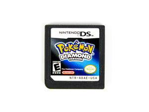 Pokemon Diamond (Nintendo DS)