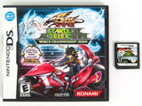 Yu-Gi-Oh 5D's Stardust Accelerator World Championship Tournament 2009 (Nintendo DS)