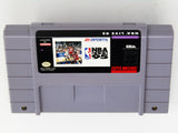 NBA Live 95 (Super Nintendo / SNES)