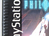 Philosoma [Long Box] (Playstation / PS1)