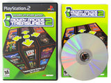 Midway Arcade Treasures 2 (Playstation 2 / PS2)