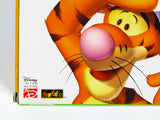 Tigger's Honey Hunt (Nintendo 64 / N64)