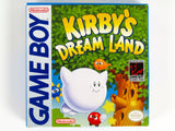 Kirby's Dream Land (Game Boy)