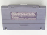 Skyblazer  (Super Nintendo / SNES)