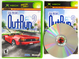 OutRun 2 (Xbox)