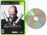 Hitman Contracts (Xbox)