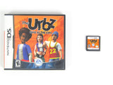 The Urbz Sims in the City (Nintendo DS)