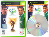 FIFA World Cup: Germany 2006 (Xbox)