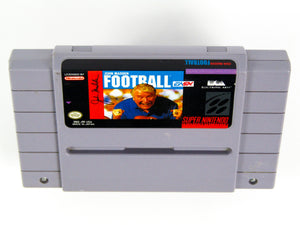 John Madden Football (Super Nintendo / SNES)