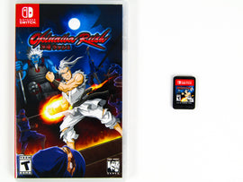 Okinawa Rush (Nintendo Switch)