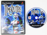 Time Splitters (Playstation 2 / PS2)