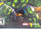 The Incredible Hulk Ultimate Destruction (Playstation 2 / PS2) - RetroMTL