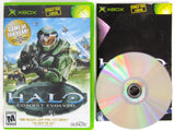 Halo: Combat Evolved [Game Of The Year] (Xbox)