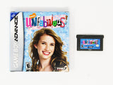 Unfabulous (Game Boy Advance / GBA)