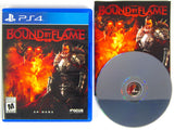 Bound by Flame (Playstation 4 / PS4)