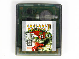 Caesar's Palace 2 (Nintendo Game Boy Color / GBC)