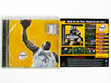 NBA ShootOut 2001 (Playstation / PS1)