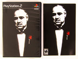 The Godfather [Limited Edition] (Playstation 2 / PS2)