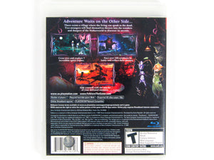 Folklore (Playstation 3 / PS3) - RetroMTL