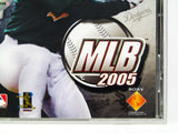 MLB 2005 (Playstation / PS1)