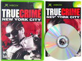 True Crime New York City (Xbox)