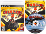 How To Train Your Dragon 2 (Playstation 3 / PS3)