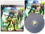 Enslaved: Odyssey To The West (Playstation 3 / PS3) - RetroMTL