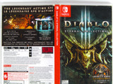 Diablo III 3 Eternal Collection (Nintendo Switch)