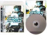 Ghost Recon Advanced Warfighter 2 (Playstation 3 / PS3)