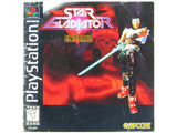 Star Gladiator (Playstation / PS1)