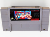 Super Punch Out (Super Nintendo / SNES)