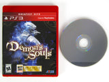 Demon's Souls [Greatest Hits] (Playstation 3 / PS3)