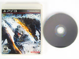 Metal Gear Rising: Revengeance (Playstation 3 / PS3)