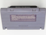 Dennis The Menace (Super Nintendo / SNES)