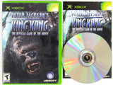Peter Jackson's King Kong (Xbox)